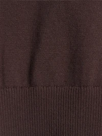 Layered Sweater