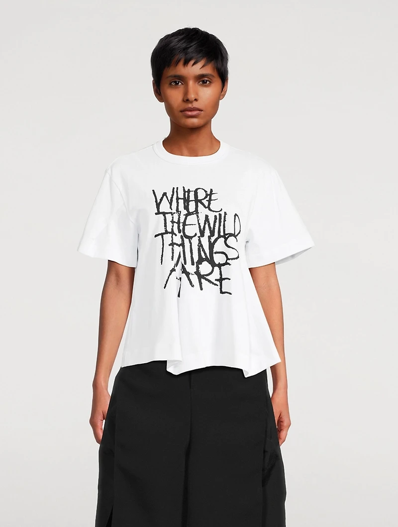 Graphic T-Shirt
