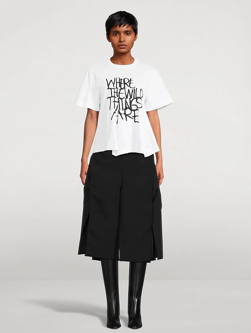 Graphic T-Shirt