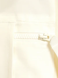 Drawstring Jacket