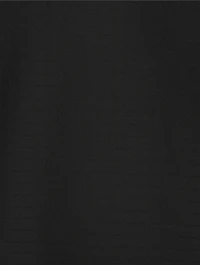 Jacquard Jersey T-Shirt
