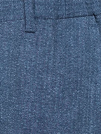 Denim Chino Pants