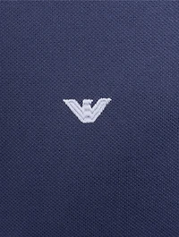 Piqué Polo Shirt