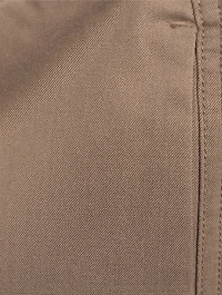 Wool Stretch Twill Pants