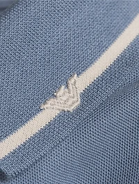 Piqué Polo Shirt