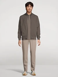 Piqué Polo Shirt