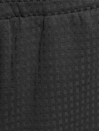 Jacquard Jersey Pants
