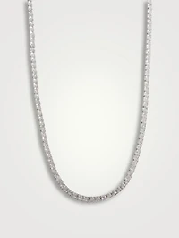 Tennis Necklace