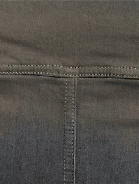Concordians Denim Bustier Top