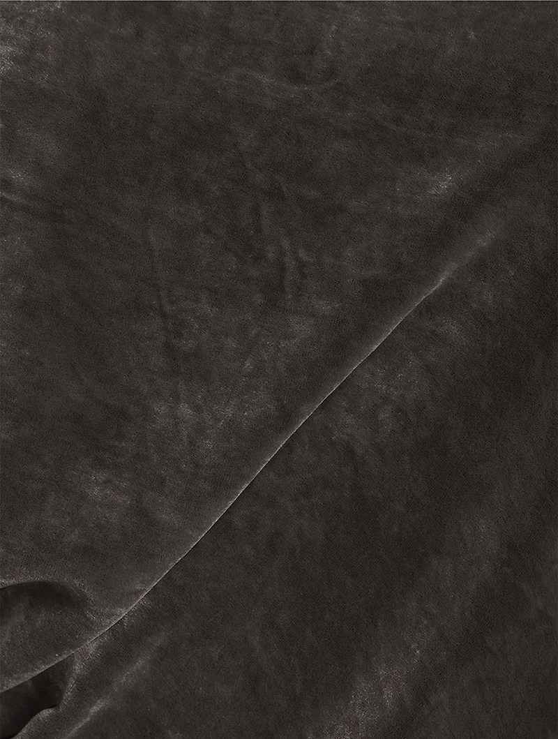 Concordians Cylinder Velvet Top