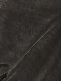Concordians Cylinder Velvet Top