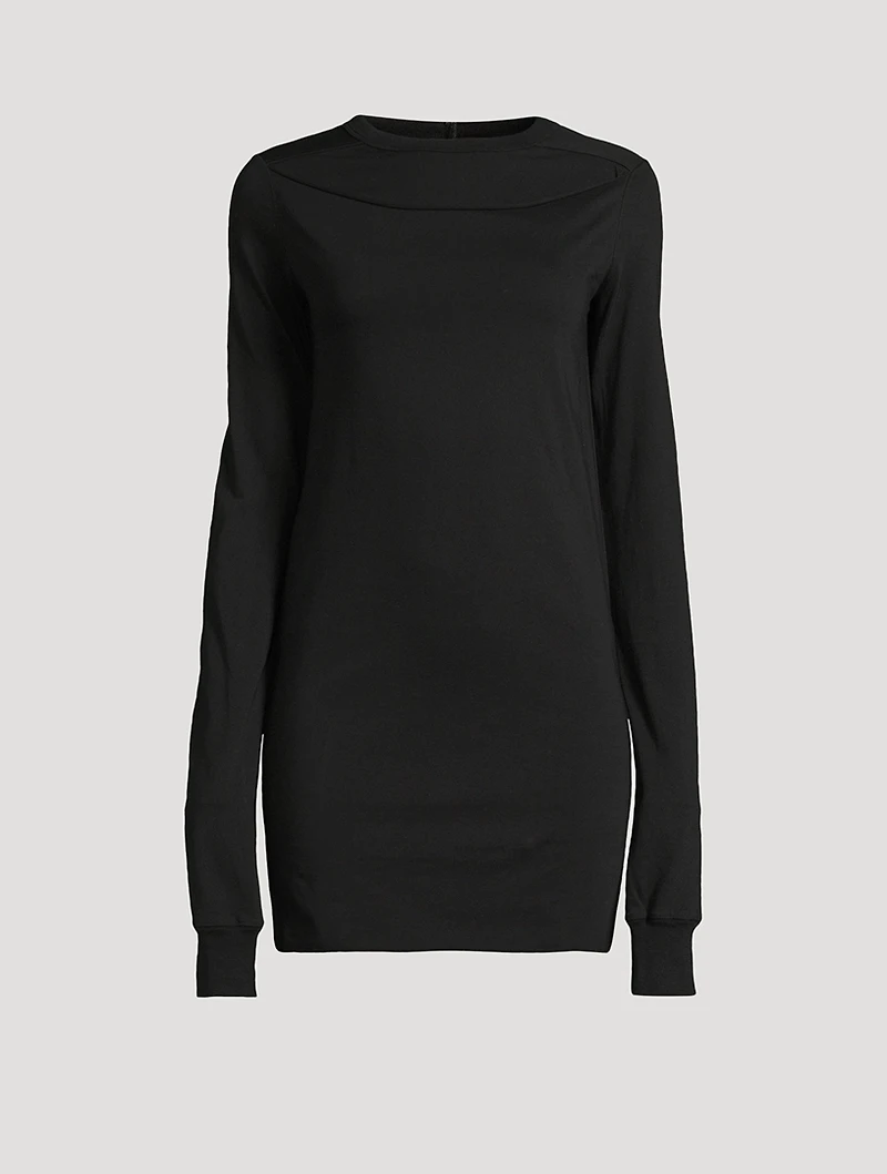 Cotton Tunic Top