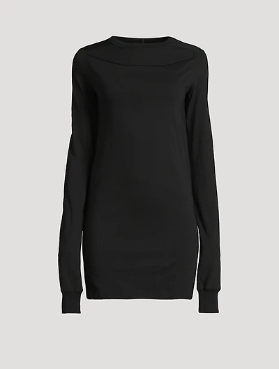 Cotton Tunic Top