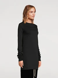 Cotton Tunic Top