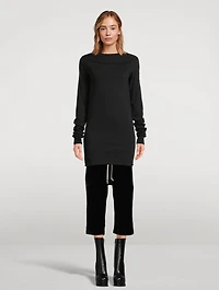 Cotton Tunic Top