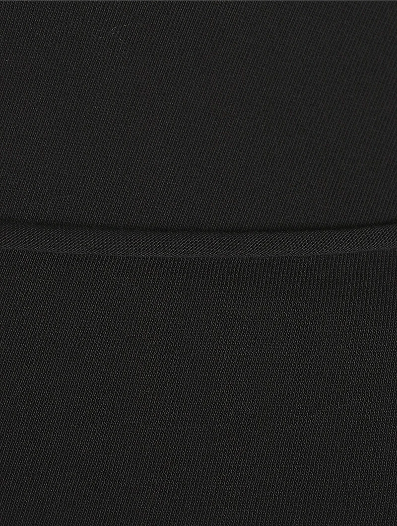 Cotton Tunic Top