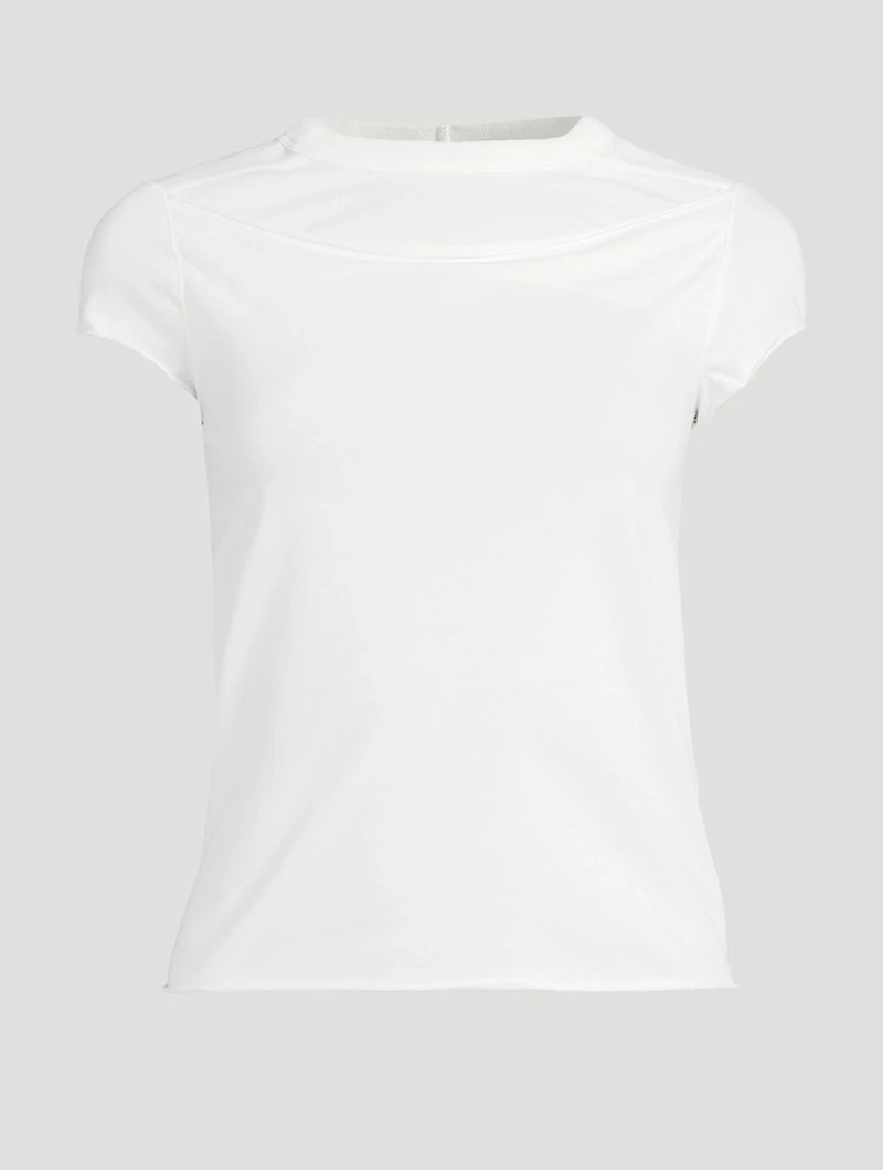 Cotton T-Shirt