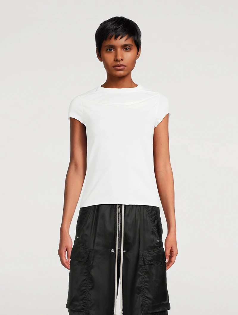 Cotton T-Shirt