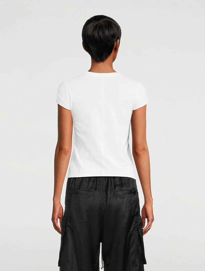 Cotton T-Shirt