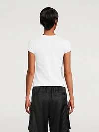 Cotton T-Shirt