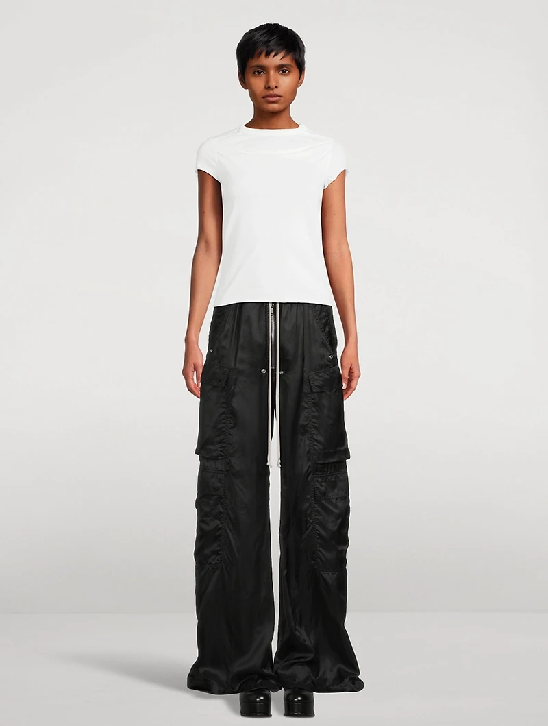Cotton T-Shirt
