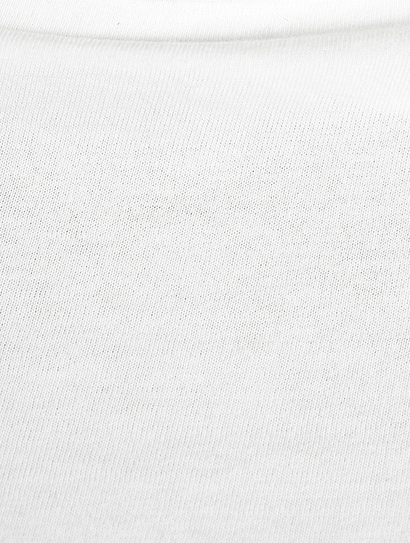 Cotton T-Shirt