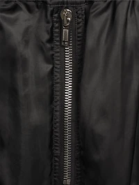 Cargobelas Wide-Leg Cargo Pants