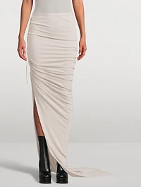 Concordians Edfu Long Skirt