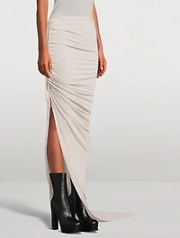 Concordians Edfu Long Skirt