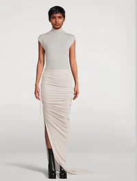 Concordians Edfu Long Skirt