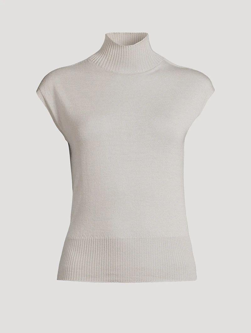 Concordians Wool Turtleneck