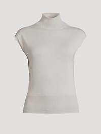 Concordians Wool Turtleneck