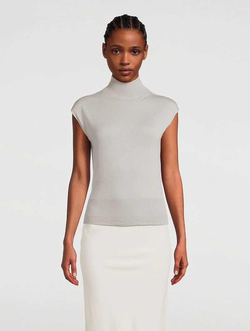 Concordians Wool Turtleneck