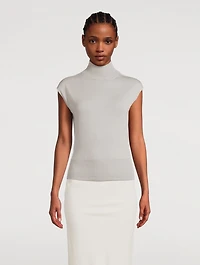 Concordians Wool Turtleneck