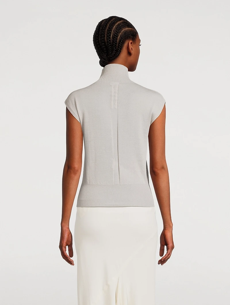 Concordians Wool Turtleneck