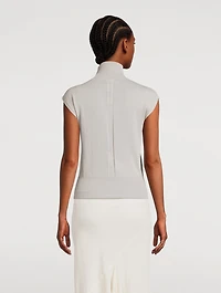 Concordians Wool Turtleneck