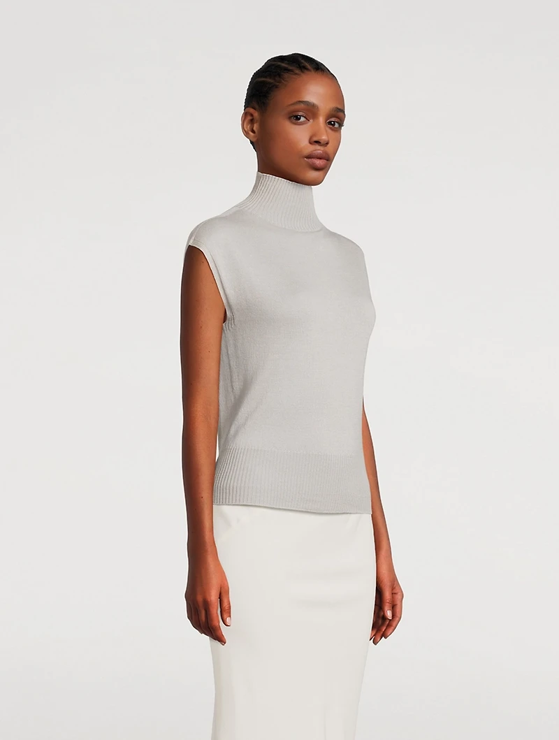 Concordians Wool Turtleneck