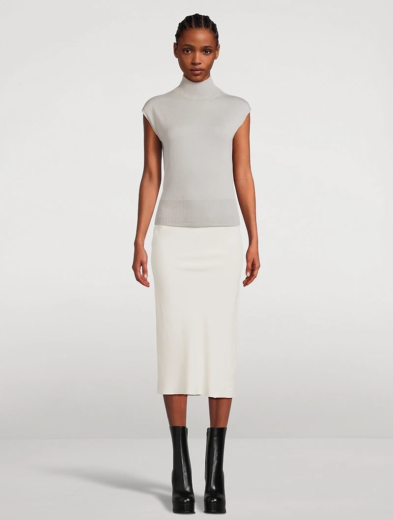 Concordians Wool Turtleneck