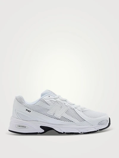 740 Mesh Sneakers