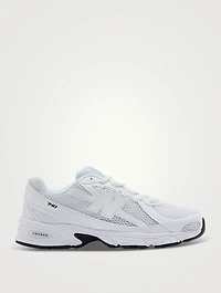 740 Mesh Sneakers