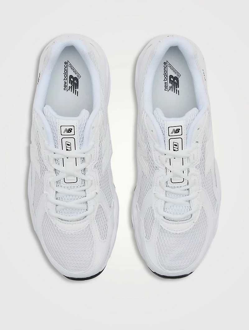 740 Mesh Sneakers