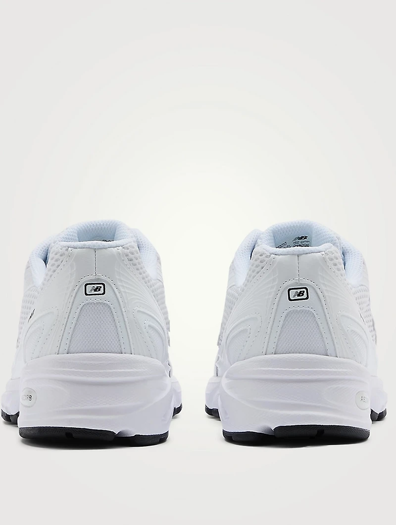 740 Mesh Sneakers