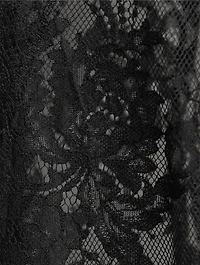 Lace Teddy