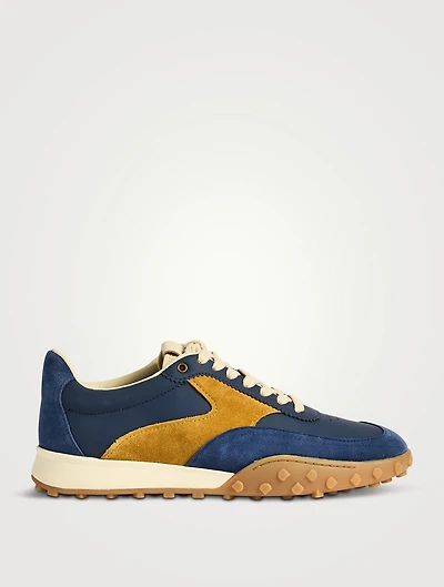Pallisades Runner Shoes