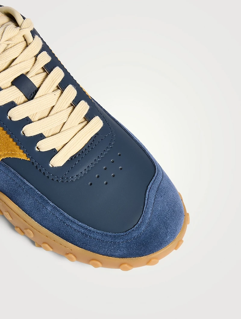 Pallisades Runner Shoes