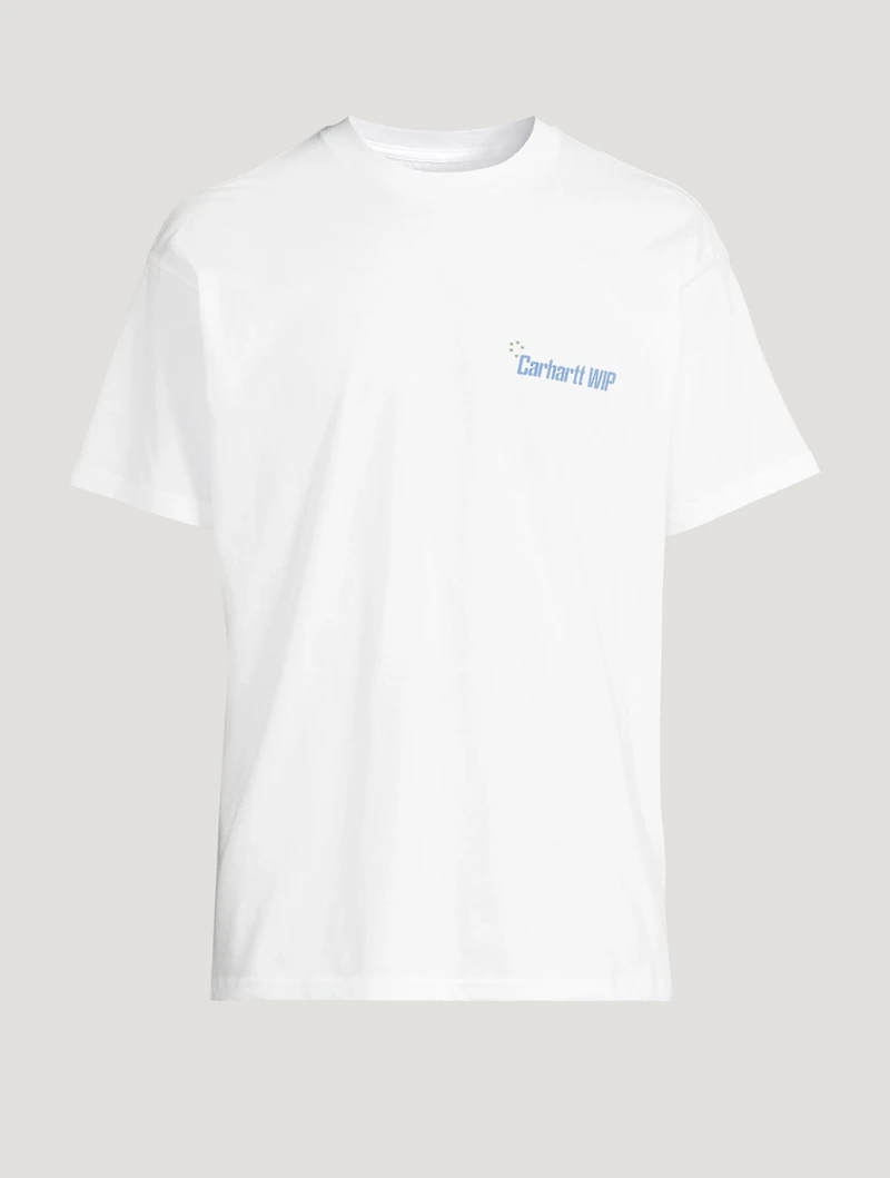 All Tools Cotton T-Shirt