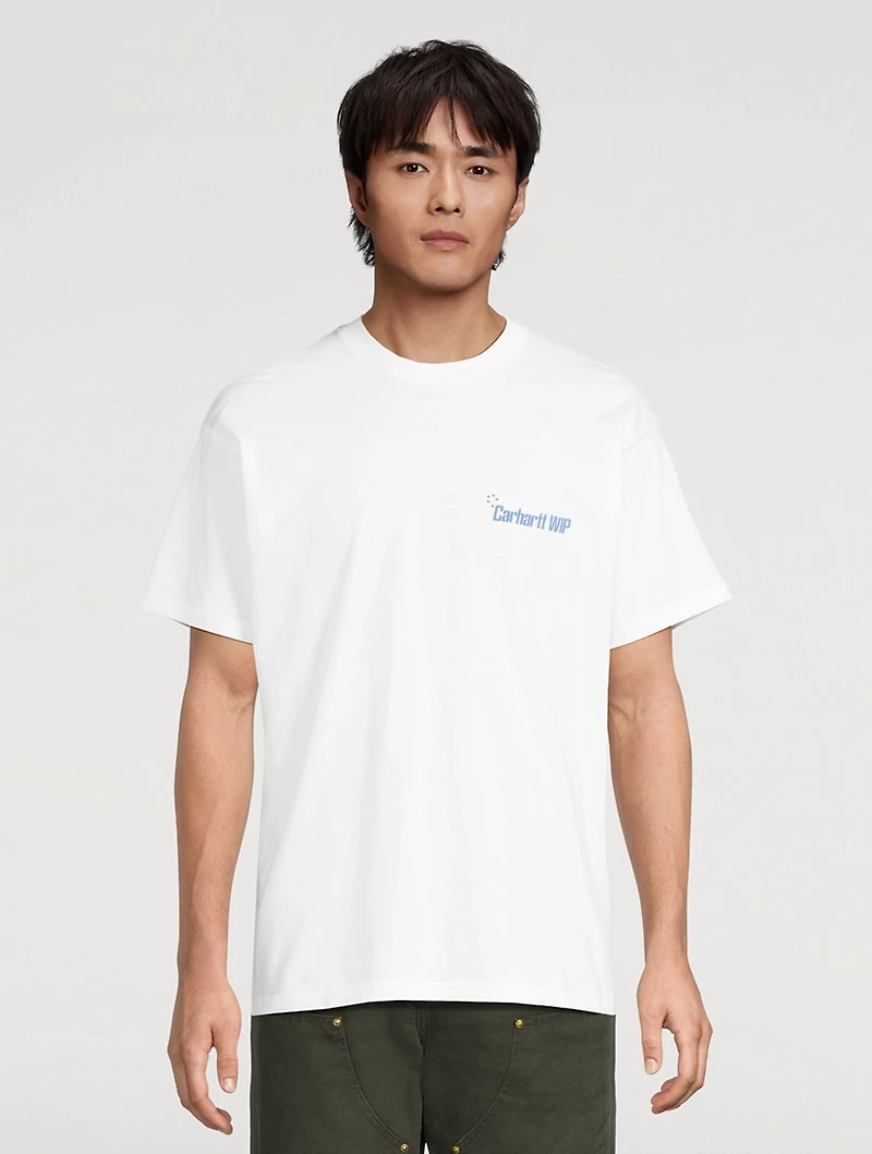 All Tools Cotton T-Shirt