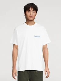 All Tools Cotton T-Shirt