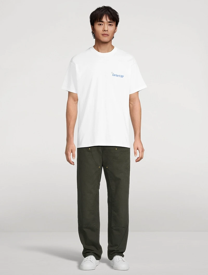 All Tools Cotton T-Shirt