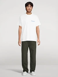 All Tools Cotton T-Shirt